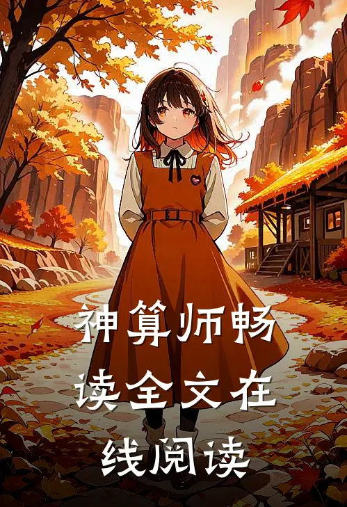 神算师畅读全文在线阅读