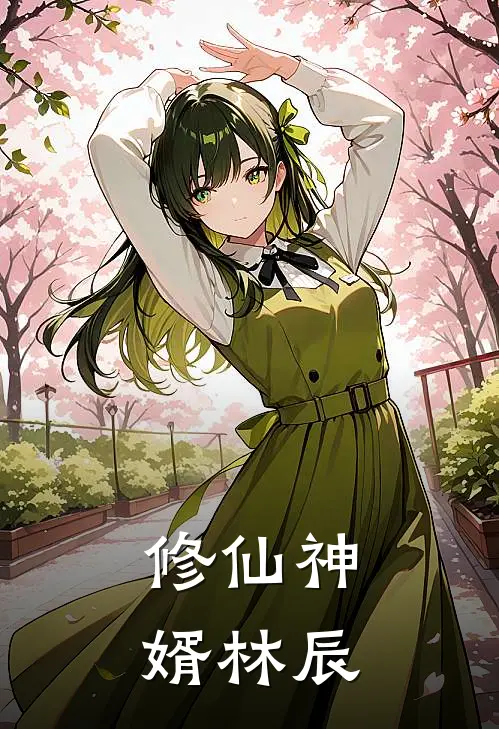修仙神婿林辰