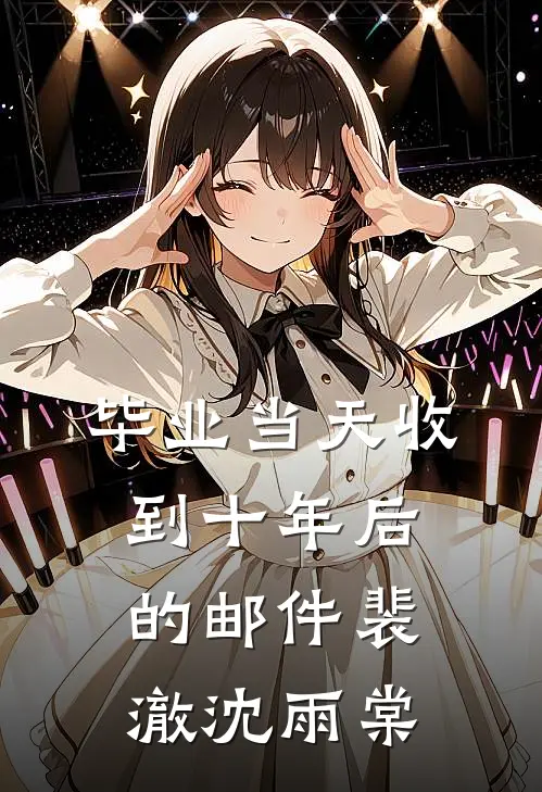 毕业当天收到十年后的邮件裴澈沈雨棠
