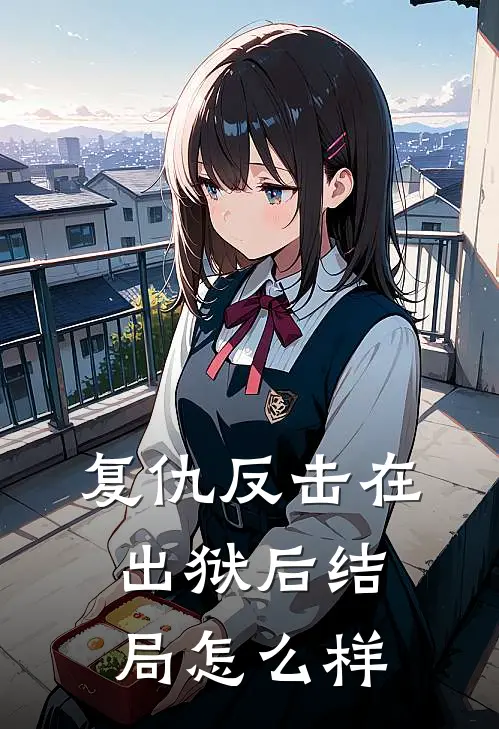 复仇反击在出狱后结局怎么样