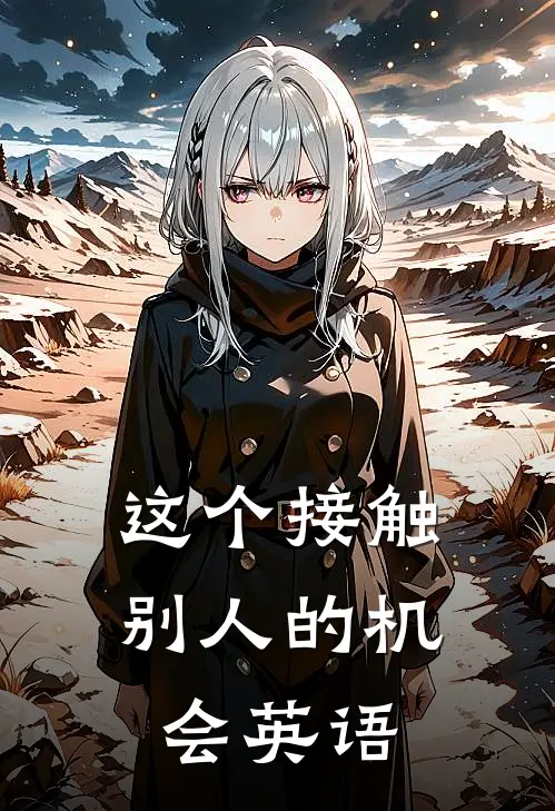 这个接触别人的机会英语