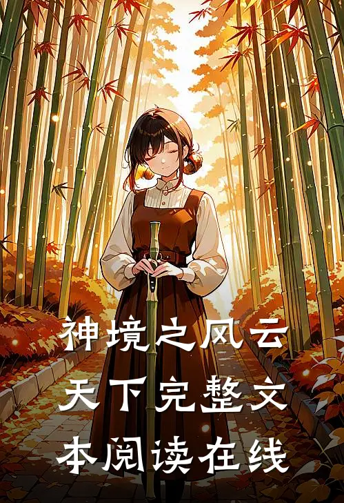 神境之风云天下完整文本阅读在线