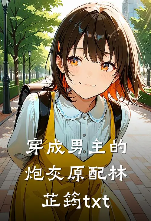 穿成男主的炮灰原配 林芷筠txt