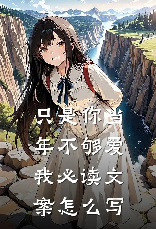 只是你当年不够爱我必读文案怎么写