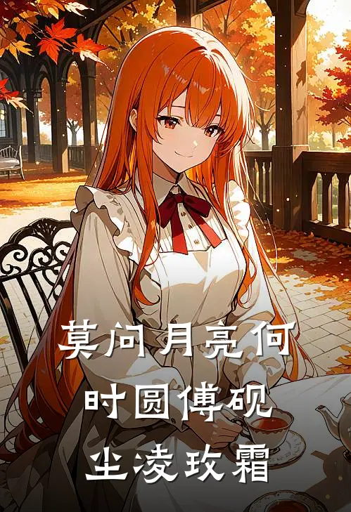 莫问月亮何时圆傅砚尘凌玫霜