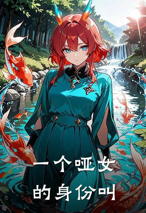 一个哑女的身份叫
