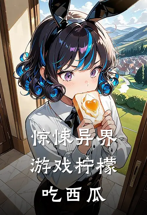 惊悚异界游戏 柠檬吃西瓜