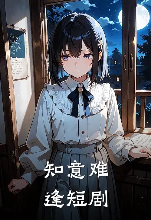 知意难逢短剧