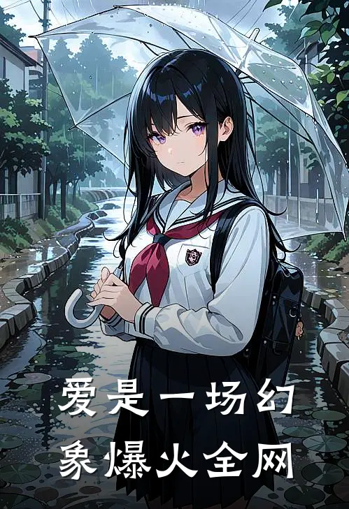 爱是一场幻象爆火全网