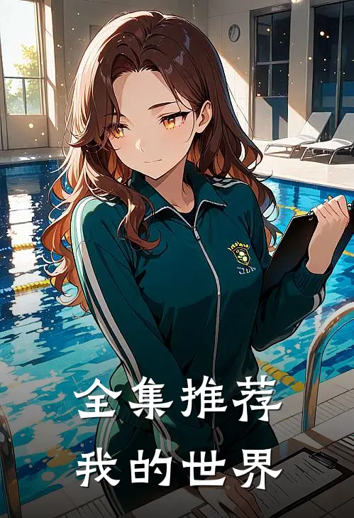 全集推荐我的世界