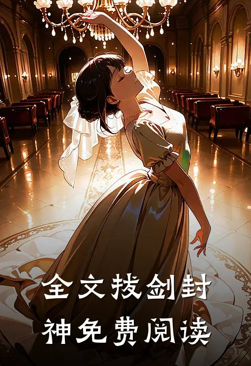 全文拔剑封神免费阅读