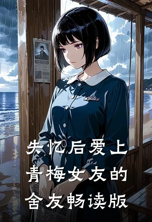 失忆后爱上青梅女友的舍友畅读版
