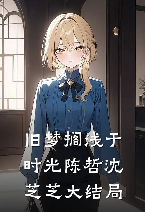 旧梦搁浅于时光陈哲沈芝芝大结局