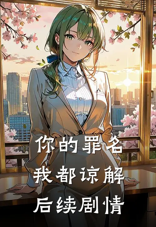 你的罪名我都谅解后续剧情