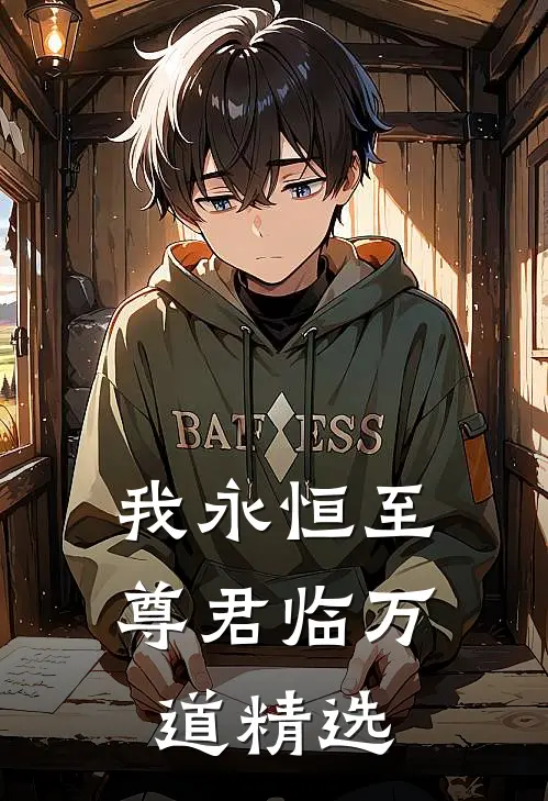 我永恒至尊君临万道精选
