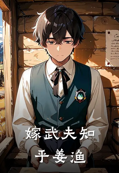 嫁武夫知乎姜渔