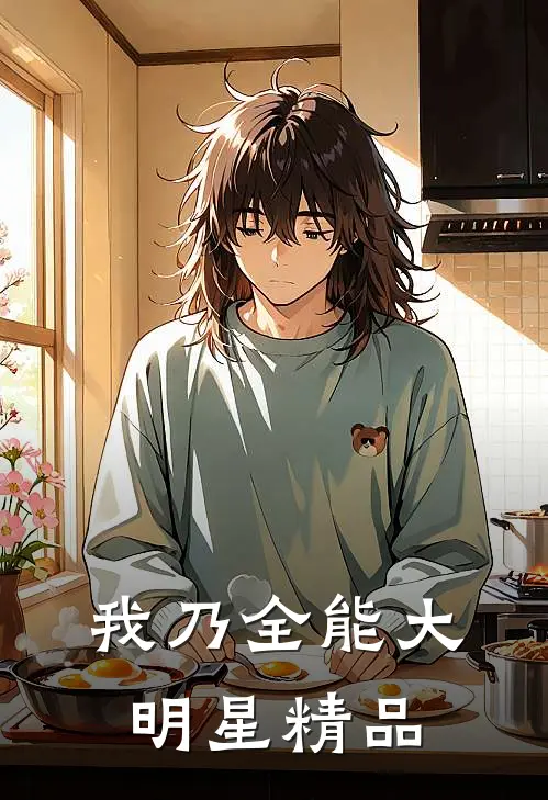我乃全能大明星精品