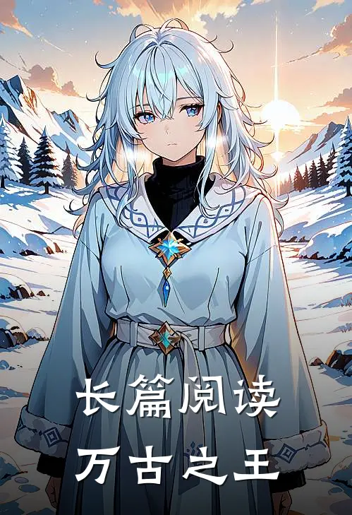 长篇阅读万古之王