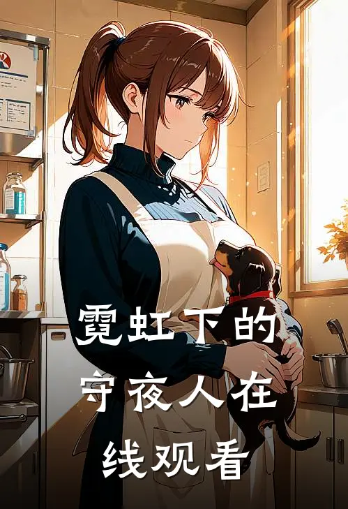 霓虹下的守夜人在线观看