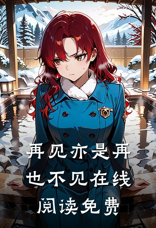再见亦是再也不见在线阅读免费