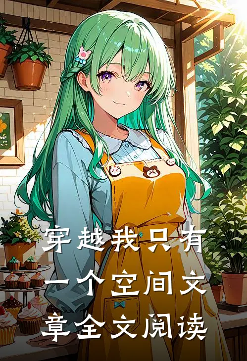 穿越我只有一个空间文章全文阅读