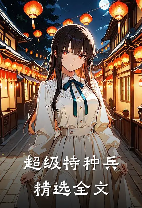 超级特种兵精选全文