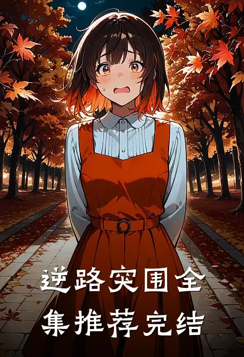 逆路突围全集推荐完结