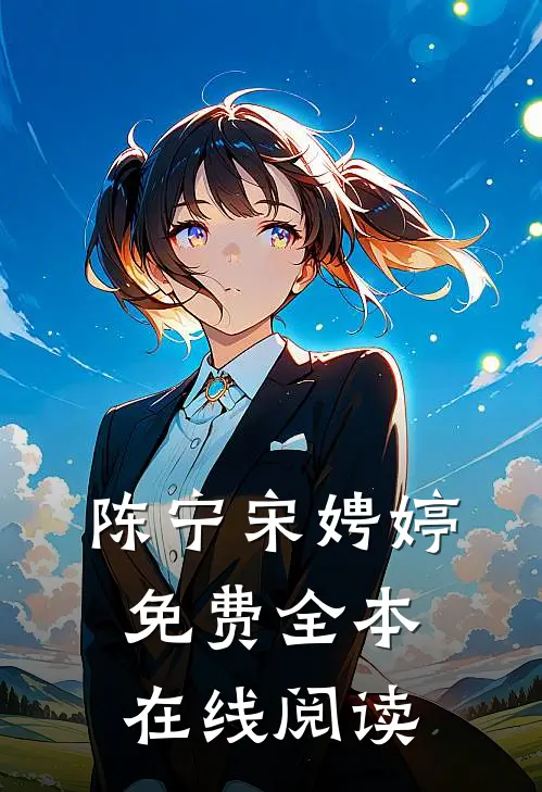 陈宁宋娉婷免费全本在线阅读