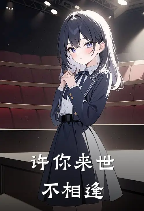许你来世不相逢