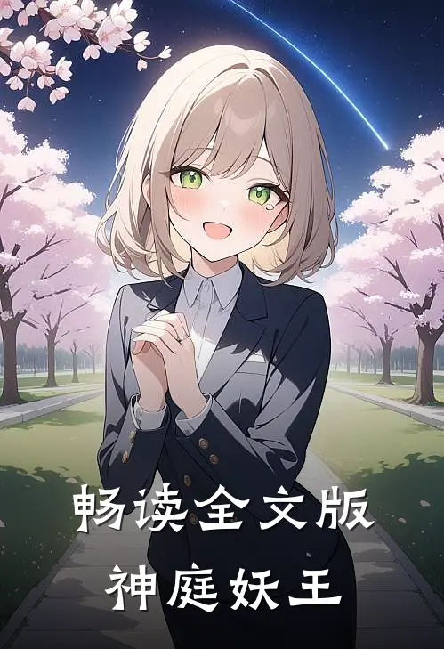 畅读全文版神庭妖王