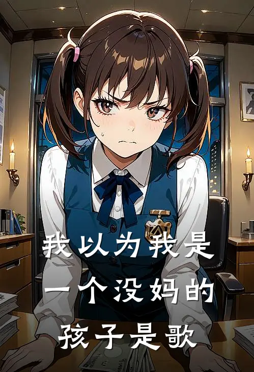 我以为我是一个没妈的孩子是歌