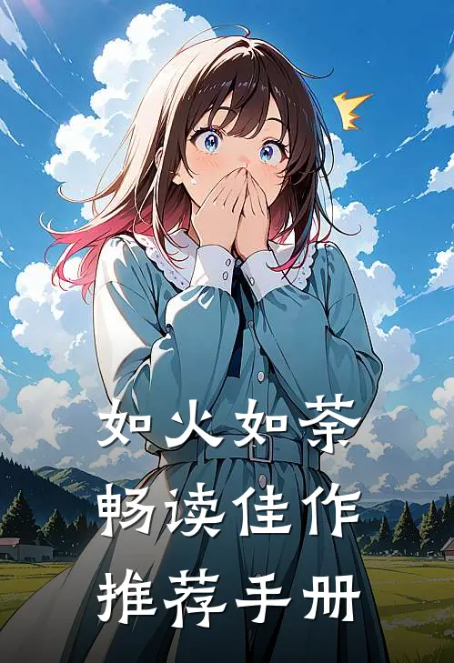 如火如荼畅读佳作推荐手册