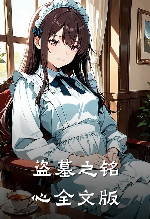 盗墓之铭心全文版