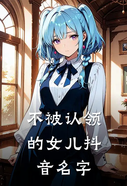 不被认领的女儿抖音名字