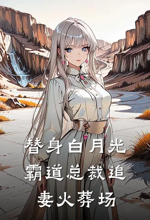 替身白月光：霸道总裁追妻火葬场