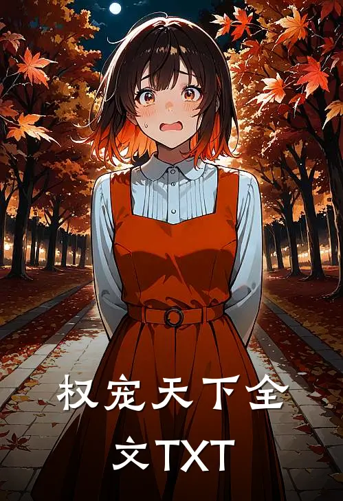 权宠天下全文TXT