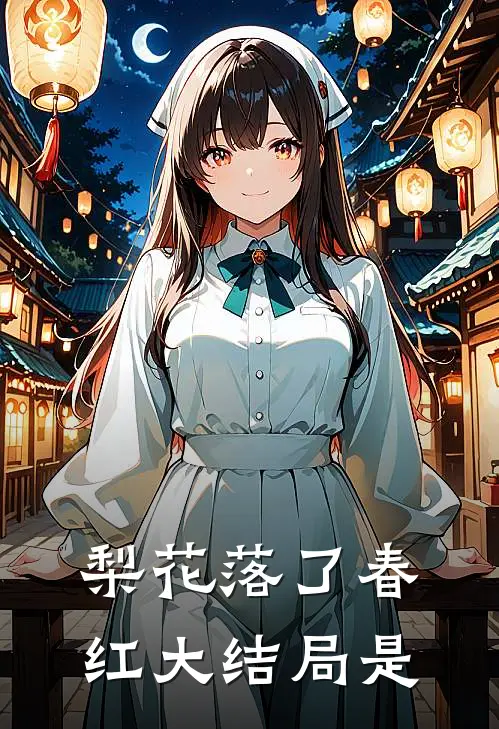 梨花落了春红大结局是