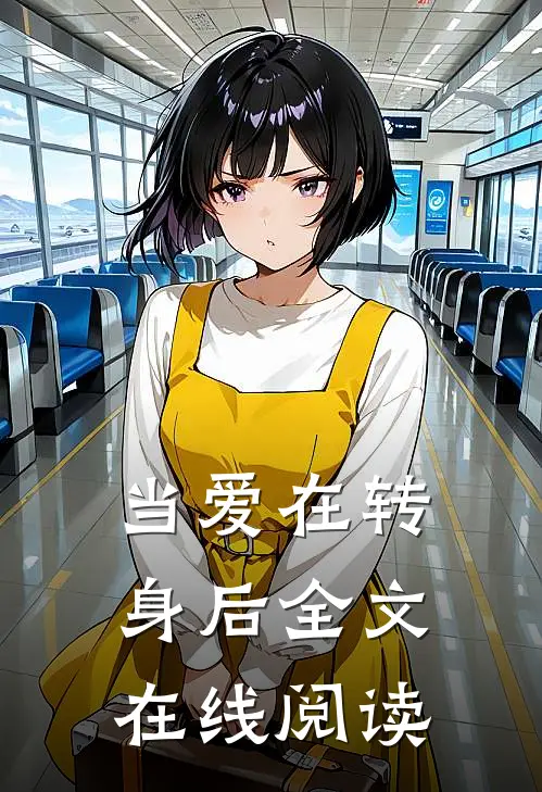 当爱在转身后全文在线阅读