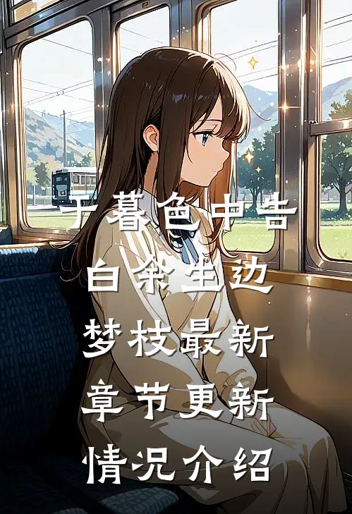 于暮色中告白余生边梦枝最新章节更新情况介绍
