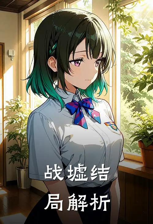 战墟结局解析