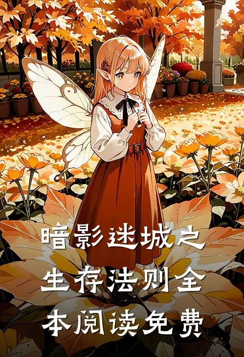 暗影迷城之生存法则全本阅读免费