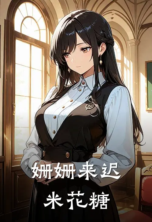 姗姗来迟米花糖