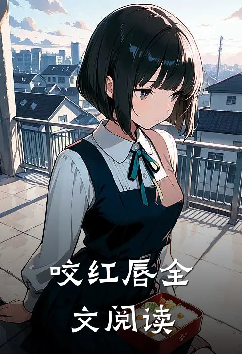 咬红唇全文阅读