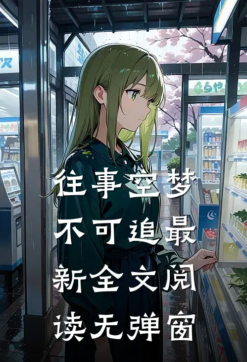 往事空梦不可追最新全文阅读无弹窗