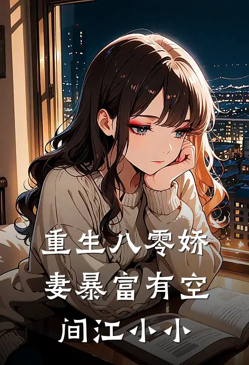 重生八零娇妻暴富有空间江小小