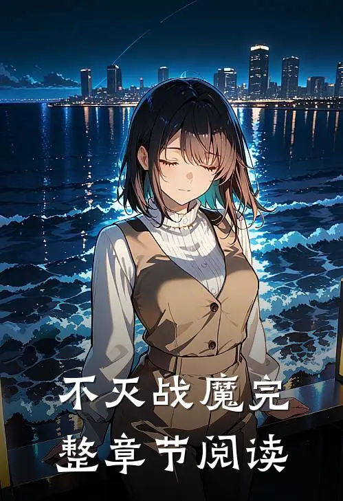 不灭战魔完整章节阅读