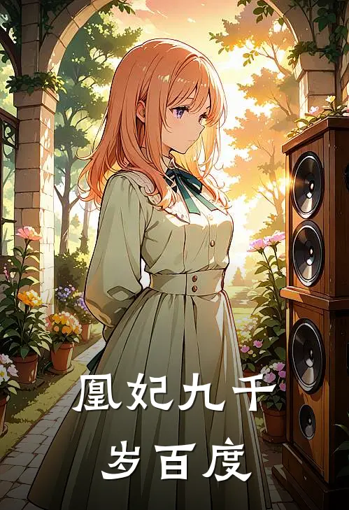 凰妃九千岁百度