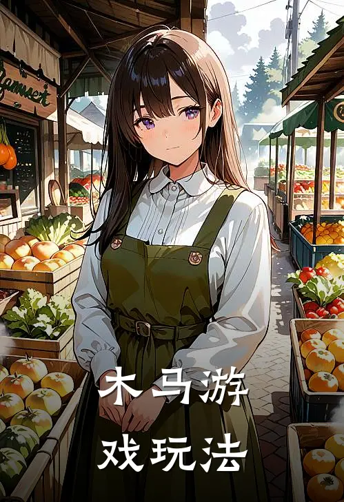 木马游戏玩法