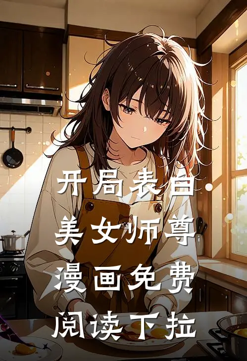开局表白美女师尊漫画免费阅读下拉