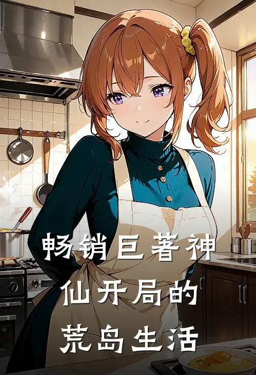 畅销巨著神仙开局的荒岛生活
